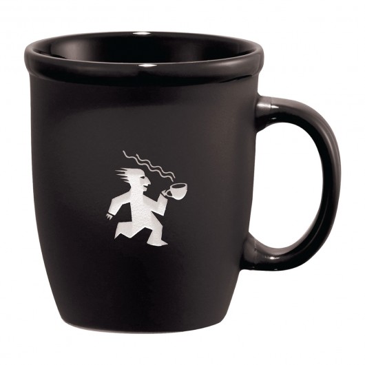 Ooh La La Coffee Mugs Printed